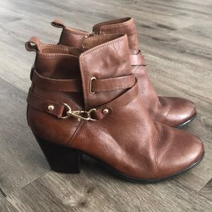 COPY - New Aldo Booties